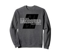 Bakersfield en Californie/Bakersfield CA Performance Sweatshirt