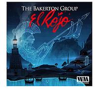 Bakerton Group, the - El Rojo [Import]