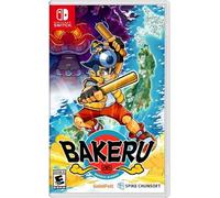 Bakeru - Nintendo Switch