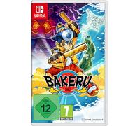 Generic Sports Jeu vidéo BAKERU Nintendo Switch