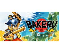 BAKERU (Nintendo Switch Account)