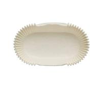 Bakery Direct Ltd Lot de 40 doublures en papier pour gâteau de 0,5 kg et 0,9 kg - avec silicone antiadhésif adapté pour une utilisation avec des friteuses à air (40 x 0,5 kg)