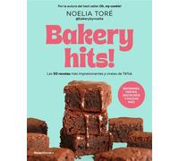 Bakery hits! - Noelia Toré - Roca Editorial - ebook (ePub) - Livre