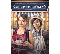 Bakery in Brooklyn