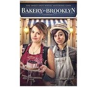 Bakery In Brooklyn