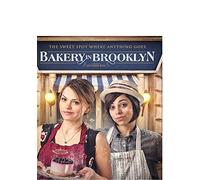 Bakery in Brooklyn [Blu-Ray]