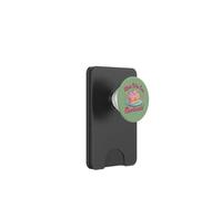 Bakery More Cake Less Heartbreak Dessert Sweet PopSockets PopWallet pour MagSafe