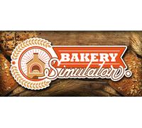 Bakery Simulator (Steam Account)