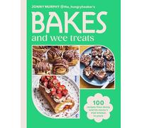 Bakes and Wee Treats: 100 easy traditional Irish recipes you can make at home: THE INSTANT IRISH TIMES AND SUNDAY TIMES BESTSELLER