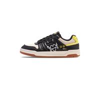Bakets Hummel Stockholm LX-X Vitaly Noir 41