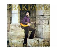 Bakfark - Dániel Benkö - Lute Music Played By Daniel Benko [Vinyl LP record] [Schallplatte]