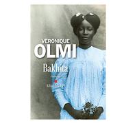 Véronique Olmi – Bakhita