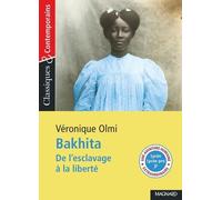 Bakhita - De L'esclavage À La Liberté
