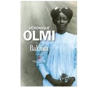 Bakhita Véronique Olmi (Auteur)