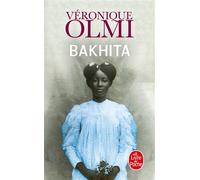Bakhita - Véronique Olmi - Lgf - Poche - Roman