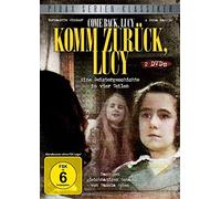 Bakhle,Emma - Komm Zurück,Lucy [Import]