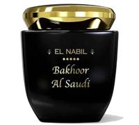 Bakhoor Al Saudi