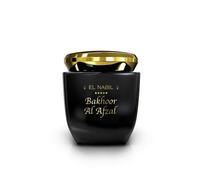 Bakhoor - El Nabil - Afzal - Encens boisé - 60g - Parfum naturel