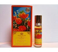 Bakhoor Huile parfumée Al Rehab - Flacon de 6 ml - Parfum de qualité supérieure