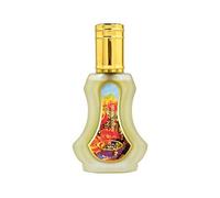 Bakhour Al Rehab Parfum 35 ml (ambre, oriental, arabe, oud, musc, parfum naturel, bois d'aigle, essentiel, parfum d'attare)