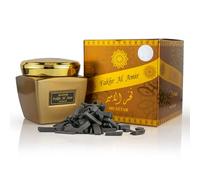 Bakhour Fakhr Al Amir 50 g - Encens Oud