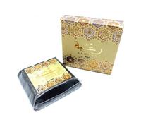 Bakhour - LATTAFA - Raghba - 40 g - Tenue longue durée - Sillage délicat