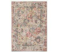 Bakhtiari design - Tapis classique antiquaire - Janiserry Multi - 140 x 200 CM Janiserry Multi G