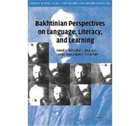 Bakhtinian Perspectives on Language, Literacy, and Learning, Learning in Doing Arnetha F. Ball (Auteur)