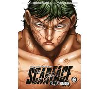 Baki Gaiden: Scarface - Tome 06