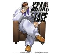 Baki Gaiden: Scarface - Tome 08