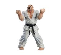 Baki - Statuette Pop Up Parade Doppo Orochi 17 Cm