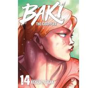 Baki the Grappler - Tome 14 - Perfect Edition - Keisuke Itagaki - Meian - broché - Manga