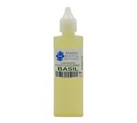 Baking Beauty and Beyond Arôme alimentaire concentré Basilic 50 ml
