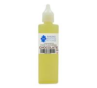 Baking Beauty and Beyond Arôme alimentaire concentré Chocolat 50 ml