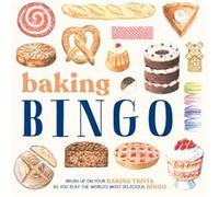 Baking Bingo by Laura Gladwin Laura Gladwin (Auteur)