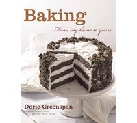 Baking: From My Home to Yours