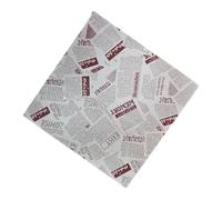 Baking Liner Sheets - 100PCS Heat Resistant (Non Stick Paper), Sandwich and Pastry Wrapping for Bakery, Desserts, Cooking Use, Food Safe Durable Sheets, Convenient Baking Paper for hassle-free cooking