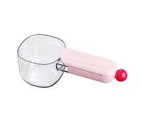 Baking Measuring Cup - Multifunctional Food Measuring Spoon, Portioning Baking Tool With Bag Clip, Multipurpose Measuringg Cup, For Home Apartment Restaurant Cafe Bakery Farmhouse Meal Prep