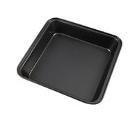 baking pans - oven baking pan, Non Stick Bakings Pans, Square Bakings Pan, Cooking Sheets Oven Tray, Heavy Duty Carbon Steel Kitchen Bakinng Sheet for Household Cake Making Grilled Fish
