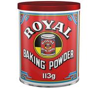 Baking Powder Royal | Levure Royale 113g