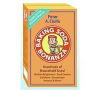 Baking Soda Bonanza Peter A. Ciullo (Auteur)