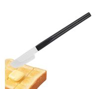 Baking Spatula - 23cm Premium Heat-Resistant Food-Grade Spreader, Features Seamless One-Piece Sanitary Architecture To Prevent Buildup | Engineered Flexible Precision Edges For Total Bowl An