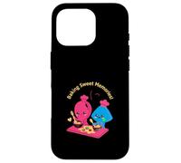 Baking Sweet Memories Kawaii Baking Design Coque pour iPhone 16 Pro