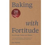 Dee Rettali – Baking with Fortitude – Lauréat du prix André Simon Food Award 2021