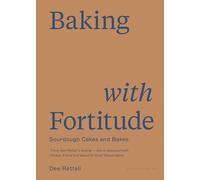 Dee Rettali – Baking with Fortitude – Lauréat du prix André Simon Food Award 2021