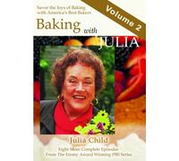 Baking with Julia 2
