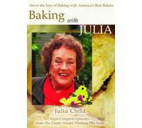 Baking with Julia