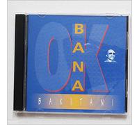Bakitani - Bana O.K.