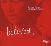 Rebekka Bakken Beloved (CD) Album