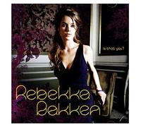 Bakken, Rebekka - Is That You?